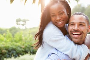 Self-Care and Marriage