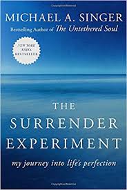 “The Surrender Experiment” Book Review