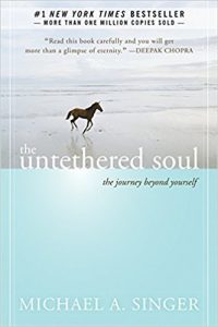 “The Untethered Soul” Book Review