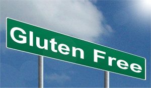 Go-To Gluten Free Recipes